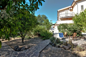 Villa Arancio Cala Liberotto